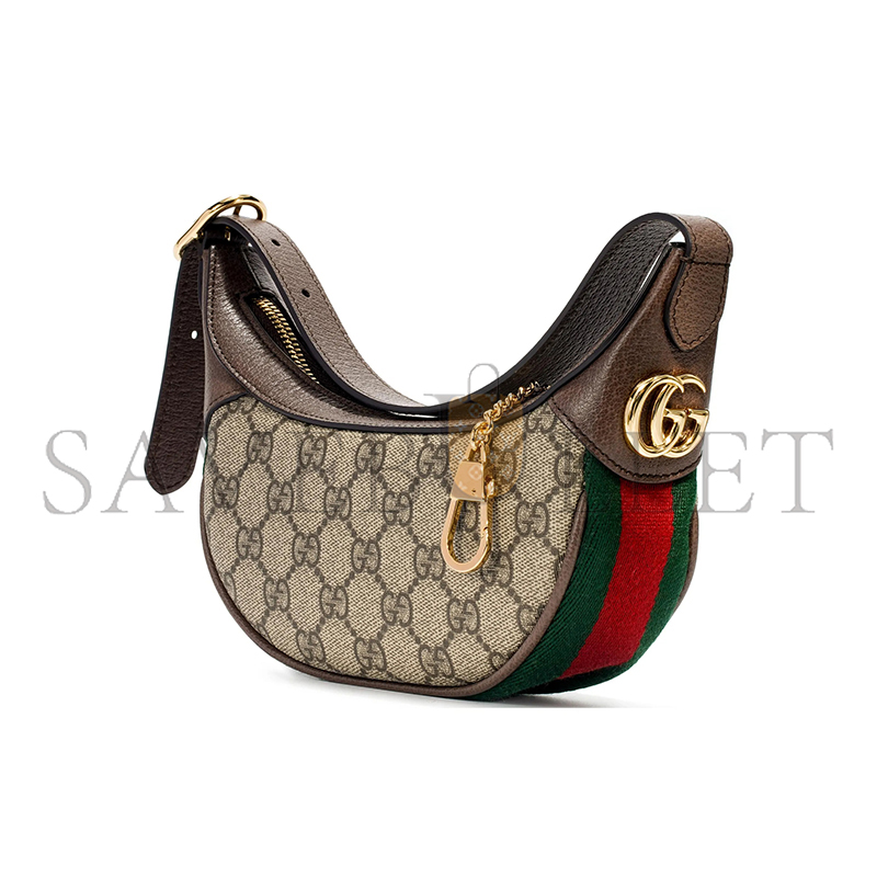 GUCCI OPHIDIA MINI SHOULDER BAG 658551 (20*15*5cm)